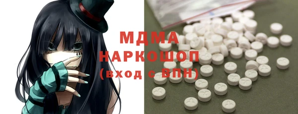 мдпв Новокубанск